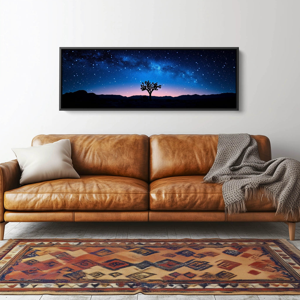 Joshua Tree National Park Print.